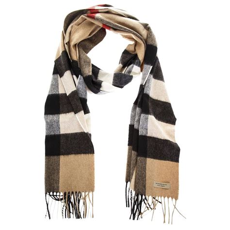 sciarpa burberry cashmere originale prezzo|burberry sciarpa regali.